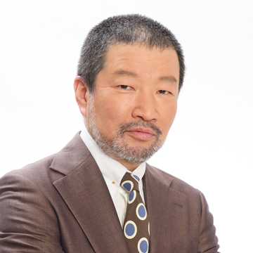 木村祐一