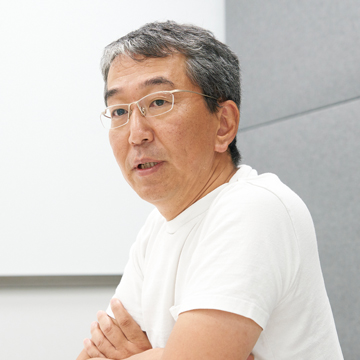 小松純也