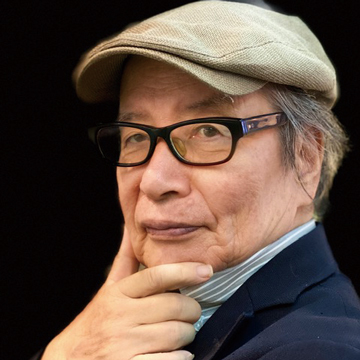 佐藤幹夫