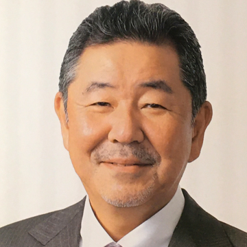 梅原幹